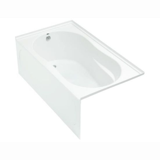 Image sur C++ AC3495-L-WH TECSTAR 5' BAIN JUPE BLA
