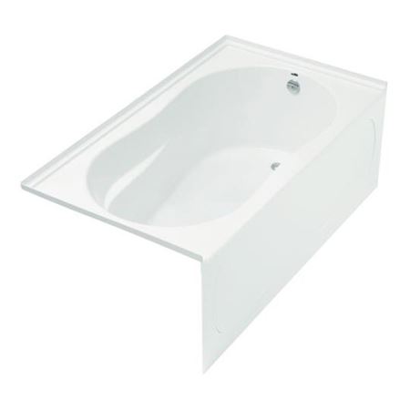 Picture of AC3495PRCMJ6 TECSTAR 5' WHIRL TUB WHITE