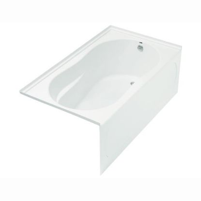Image de C++ AC3495-R-WH TECSTAR 5' BAIN JUPE BLA