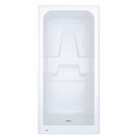 Picture of C++ AC36 HYTEC 36" SHOWER WHITE