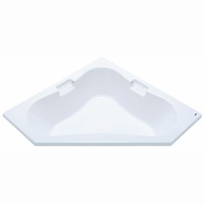 Image de C++ AC6060 HYTEC 5' NEO TUB WHITE
