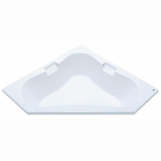 Picture of C++ AC6060 HYTEC 5' NEO TUB WHITE