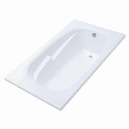 Picture of C++ AC642 HYTEC 6' TUB WHITE