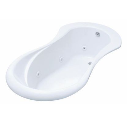 Image de C++ AC7207 CANDISE 72X36 BAIN BLA