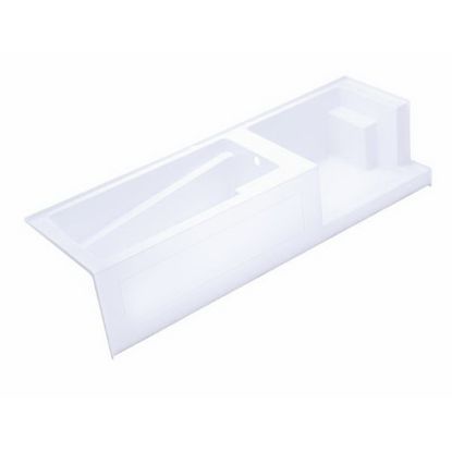 Image de AC9190 ROCKFORD 9' BAIN/DCH COMBO DR BLA