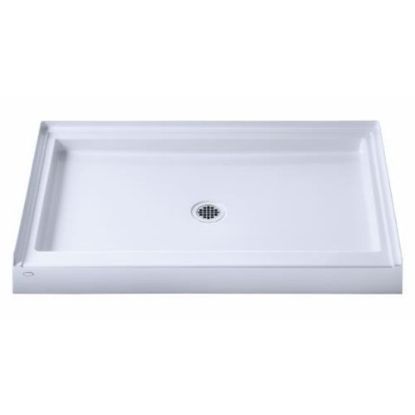 Picture of ACR3769 48X30 SHOWER BASE WHI