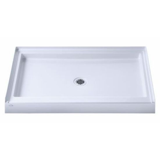 Picture of ACR3769 48X30 SHOWER BASE WHI