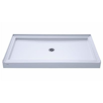 Picture of ACR3770 60X30 SHRW BASE WHI
