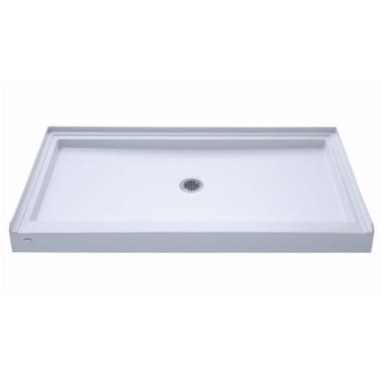 Picture of ACR3770 60X30 SHRW BASE WHI