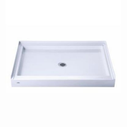 Picture of ACR3778 SHOWER BASE WHI