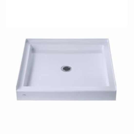 Picture of ACR3781 KENDALE 36X36 SHOWER BASE WHI