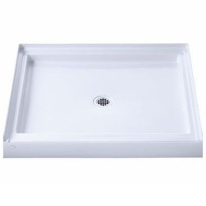 Picture of ACR3784 54X36 SHOWER BASE WHI