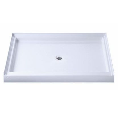 Picture of ACR3786-0 36X42 SHOWER BASE WHI