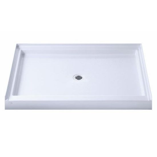 Picture of ACR3786-0 36X42 SHOWER BASE WHI