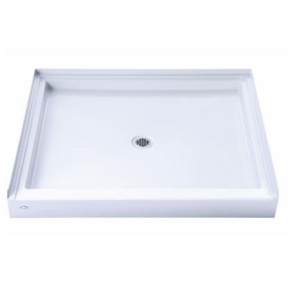Picture of ACR37900 60X42 SHOWER BASE WHI
