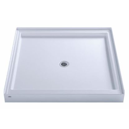 Picture of ACR37930 60X48 SHOWER BASE WHI