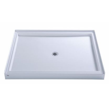 Picture of ACR3794N 36X36 NEO SHOWER BASE WHI