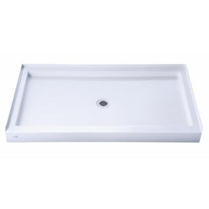 Picture of ACR3799 66X36 SHOWER BASE WHI