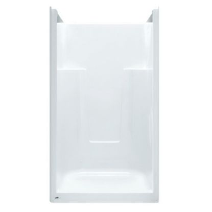 Picture of PA17  42 X 36 1-PC SHOWER WHITE