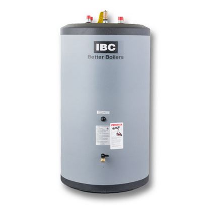 Picture of C++ 115 115 GALLON INDIRECT