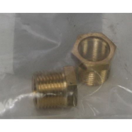 Picture of C++ 250-023 BRASS SENSOR BUSHING