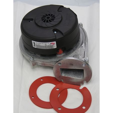 Picture of P-122 FAN REPLACEMENT KIT F/SL20-115G1