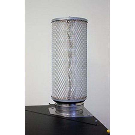 Picture of P-172A AIR FILTER ASSEMBLY F/SL 399