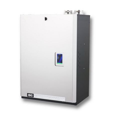 Picture of C++ SL 80-399 IBC NG BOILER