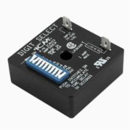 Picture of 24-ICM103 #24 TIMER