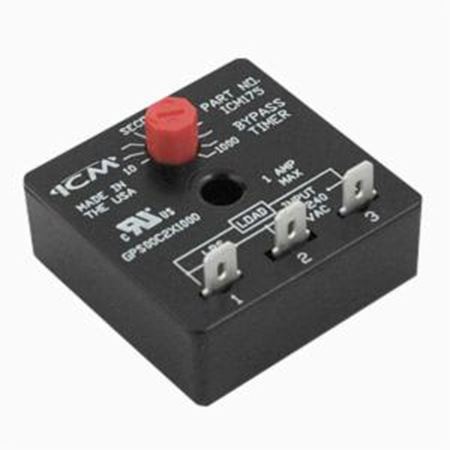 Picture of 24-ICM175 BYPASS TIMER