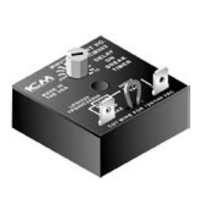 Picture of 24-ICM203 SOLID STATE TIMER (MA32392)
