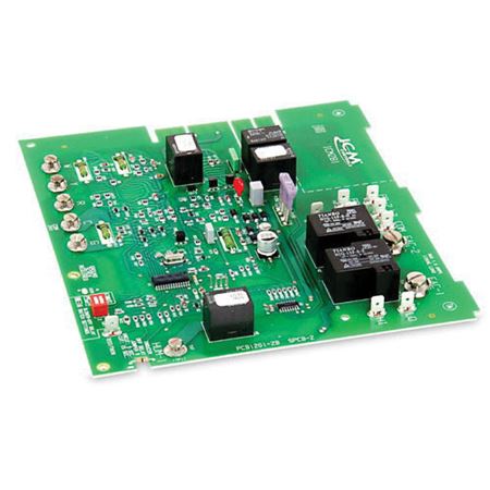 Picture of 24-281 CARRIER BOARD (CES0110057)