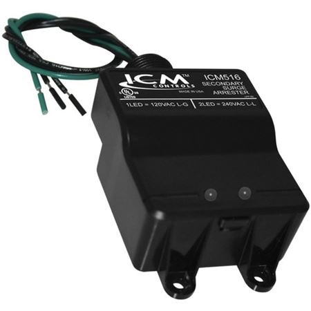 Picture of C++ ICM516 DUAL VOLTAGE SURGE PROTECTOR