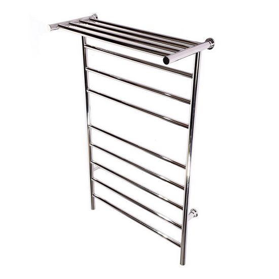 Picture of K3023W 24X40 KT WIRE T-WARM W/ SHELF CHR