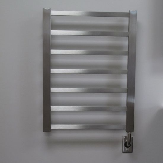 Picture of W7024 23.5X31 MILANO EL WIRE T-WARMER BN