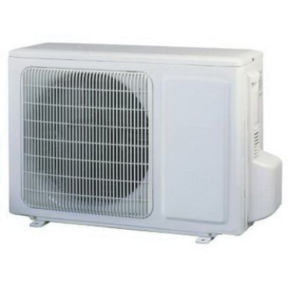 Picture of C++ DLC4AV24K1A COND-DUCTLESS INVERT AC