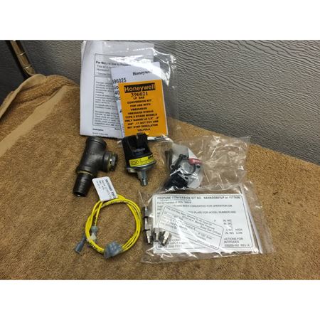 Picture of NAHA00601LP  CONVERSION KIT NAT TO LP