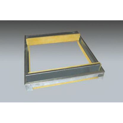 Image de NAHA01101SB SUB F / BASE G9 SERIE FOURS