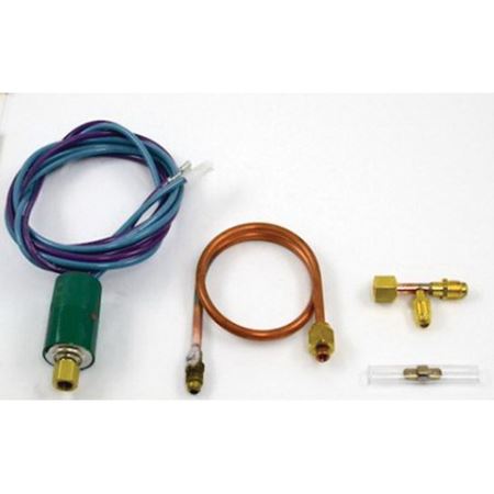 Picture of NASA401LA LOW AMBIENT PRESSURE SWITCH