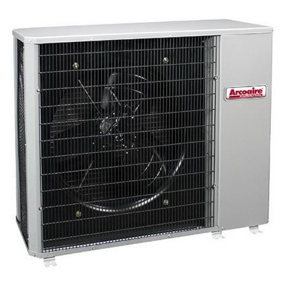 Picture of C++ NH4A448AHA COND AC 14S 4T R410 230/3