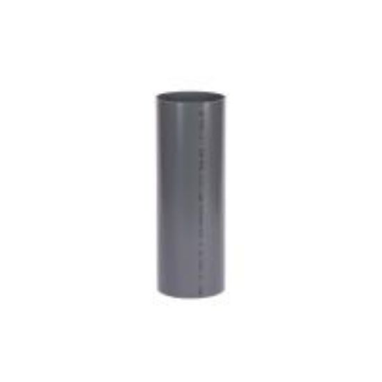 Picture of 3X16 ABS DWV BACKWATER VALVE CHIMNEY