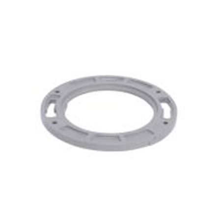 Picture of 4" CLOSET FLANGE SPACER RINGS #26176