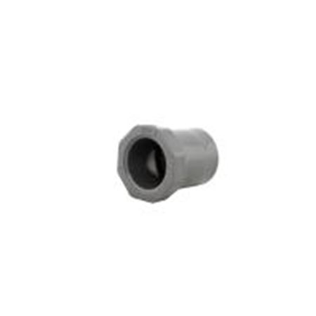 Picture of 1" X 3/4" PVC 40 BUSHING SW