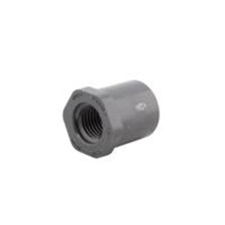 Picture of 035285 4 X 2 BUSHING SW X FEM PVC 40