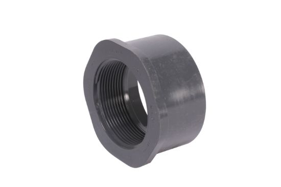 Image sur 4" X 3" REDUIT FILE - PVC CED 40