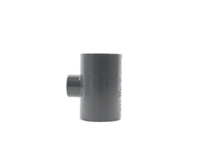 Picture of 3 X3  X1-1/2 S40 PVC SW TEE 35327