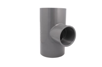 Picture of 11/2X11/2X1   S40PVC SWXT T 35353