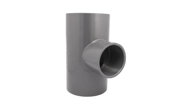 Picture of 11/2X11/2X1   S40PVC SWXT T 35353