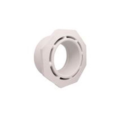 Picture of 6" X 4" SCH40 PVC SOC BUSHING