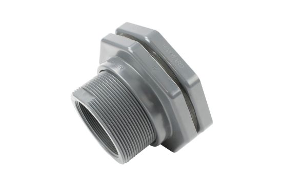 Picture of 4" PVC 80 SXF TANK ADPT